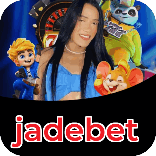 Aplicativo mobile jadebet