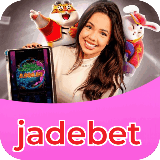 Página de download jadebet